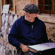 Howard Buffett