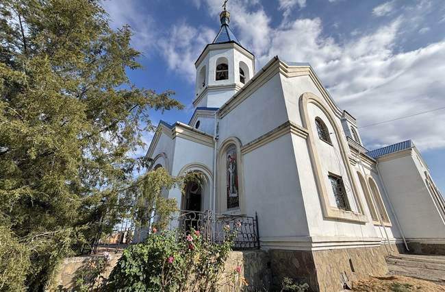 ФОТО: Суспільне