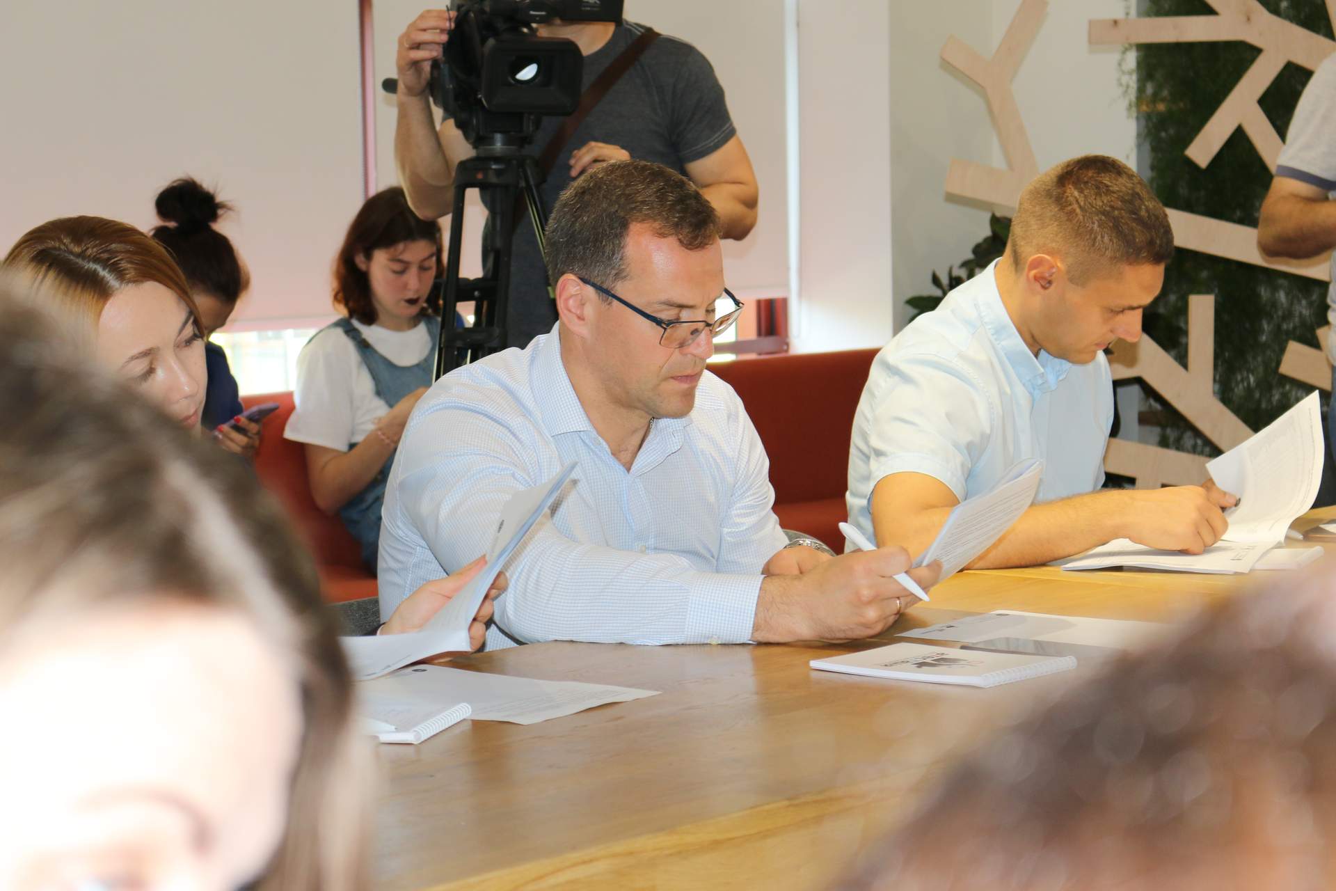 В Одесі визначили найкращих та найгірших місцевих депутатів за підсумками 2018 року