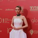 Красная дорожка Одесского кинофестиваля
