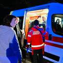 В Ізмаїлі росіяни поцілили у лікарню