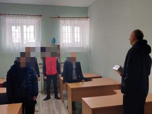 Миколаївські підлітки, які потрапили у конфлікт із законом, зможуть продовжувати навчання