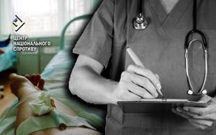 На окупованій частині Херсонщини не вистачає лікарів та медперсоналу