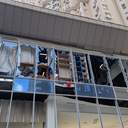 В Одесі внаслідок нічного обстрілу загинув чоловік