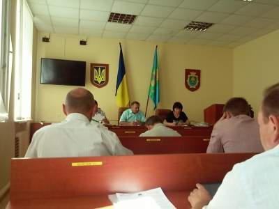 Роздільнянські депутати повільно виконують лише 31 з 69 своїх обіцянок