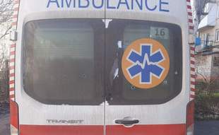 Russian Attacks in Kherson: Civilian Casualties and Drone Strikes