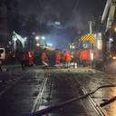 Вночі від обстрілу в Одесі постраждали 22 людини