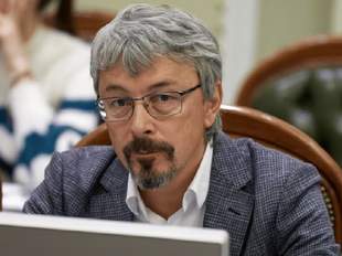 Петиція про звільнення міністра культури набрала понад 25 тисяч підписів