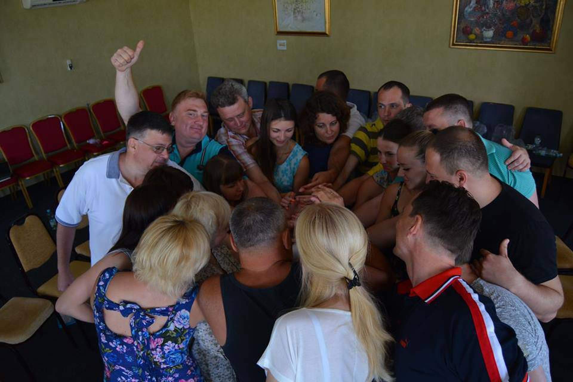 В Одесской области разработали стратегию партнерства «За прозрачные местные бюджеты!»
