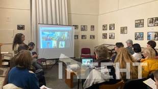 Museum as a Space for Dialogue: New Formats of Cultural Work during the War Discussed in Odesa
