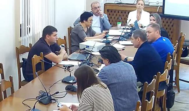 Photo: Odesa City Hall