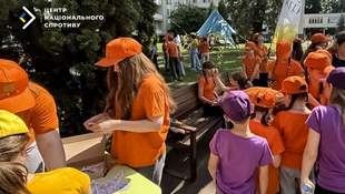 В крымском Артеке россия планирует перевоспитать 56 тысяч украинских детей