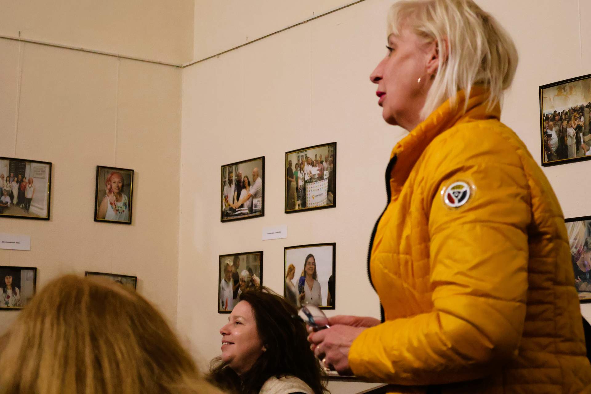 Музей як простір діалогу: в Одесі обговорили нові формати роботи культури під час війни