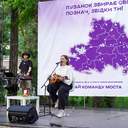 Херсонці провели в Одесі другий фестиваль пузанка