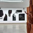 Є й одесити: у Львові стартувала художня виставка на три поверхи