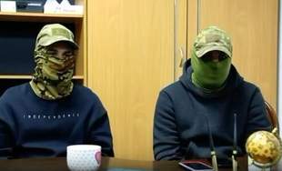 Партизани, що ліквідували зрадника у Новій Каховці розповіли подробиці операції