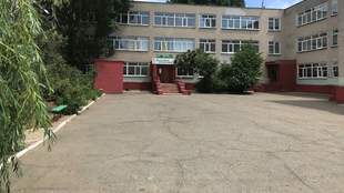 Bilhorod-Dnistrovskyi school to renovate canteen for 24 million