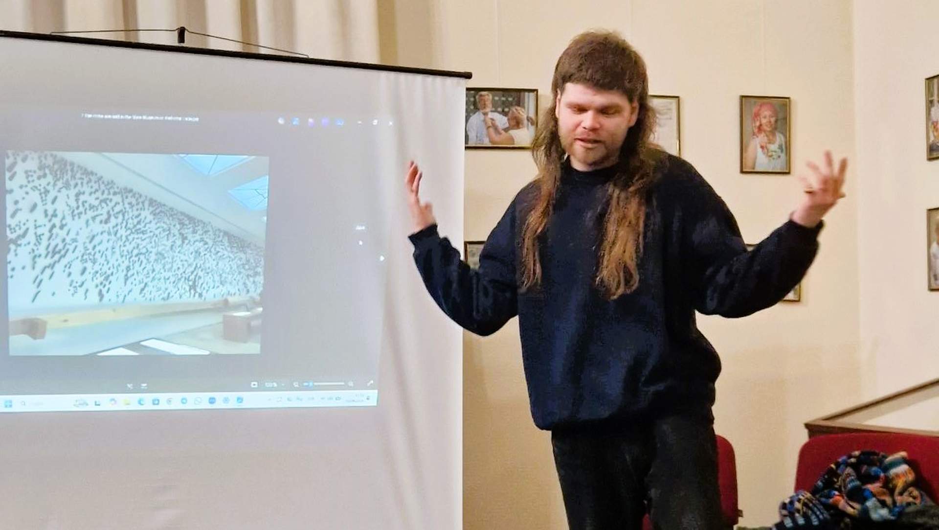 Музей як простір діалогу: в Одесі обговорили нові формати роботи культури під час війни