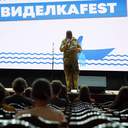 В Одесі читали вірші військовослужбовців та ветеранів