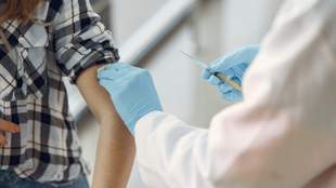 В Одесі планують створити центр вакцинації від COVID-19