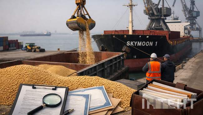 ФОТОКОЛАЖ: Інтент/ШІ