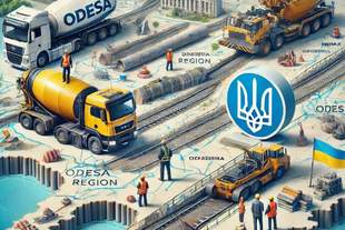 Три компанії з Одещини виграли тендери на мільярди: хто серед лідерів