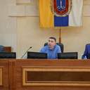 Позачергова сесія Одеської обласної ради в об'єктиві ІзбірКома