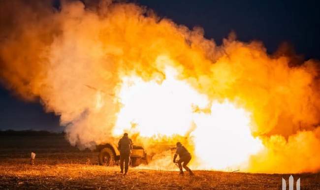 Photo: Defense Forces of Southern Ukraine