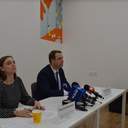 Як промайнув передвиборний вересень