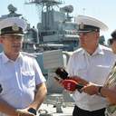 Минобороны испытывает у берегов Одессы два новых бронекатера