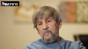 "Мы не пропагандировали свободу, а так жили", - художник Виктор Маринюк