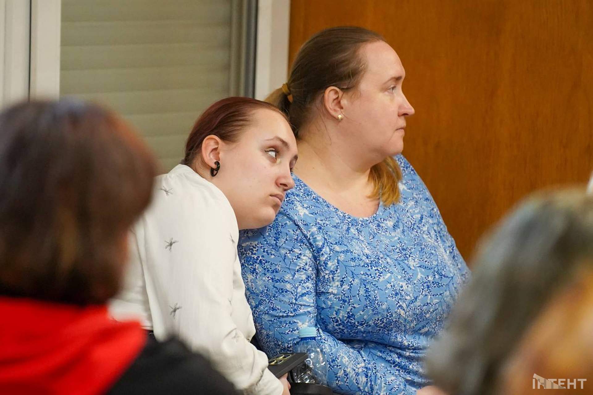 В Одесі презентували роман-лабіринт Юрія Андруховича