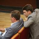 Чергова позачергова сесія Одеської обласної ради