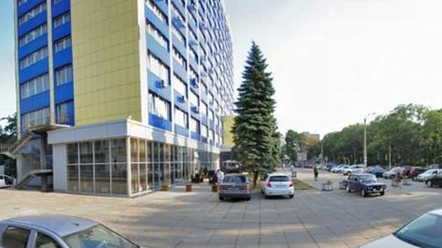 Брифінг заступника Міністра охорони здоров’я України Ілика Романа