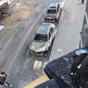 В Одесі внаслідок нічного обстрілу загинув чоловік