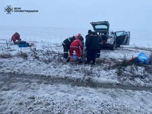 Prosecutor's Office calls death in road accident with Voznesensk mayor a fake