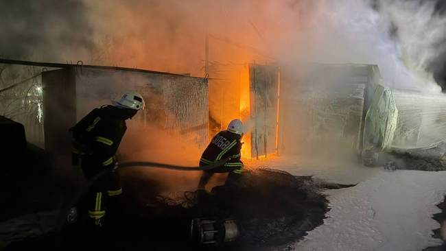 ФОТО: Одеська ОВА