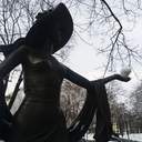 Одесу завалює снігом