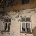 Більша частина Одеси через знеструмлення залишилася без води