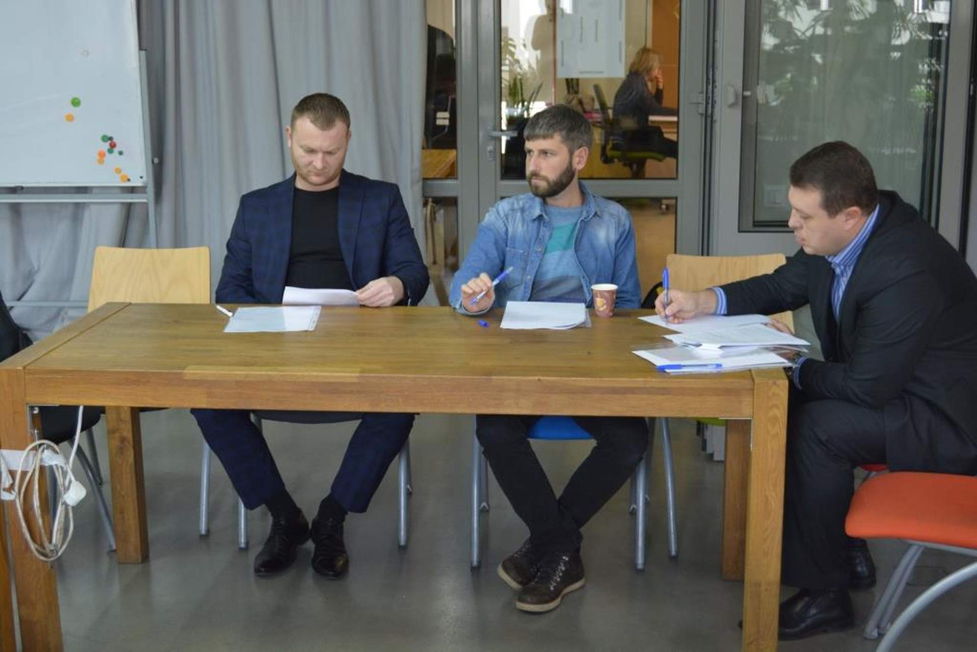 В Одессе обсудили промежуточные результаты расследования уголовных производств о преступлениях на местных выборах-2015 