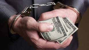Former MP from Mykolaiv region accused of embezzling almost a million: case referred to court