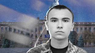 What was hidden in Odesa Military Academy before the death of a cadet: details of the case