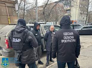 Збирач хабарів із потенційних мисливців Одещини уникнув тюрми
