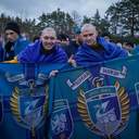 Обмін полоненими: серед звільнених 40 військових з Миколаївщини