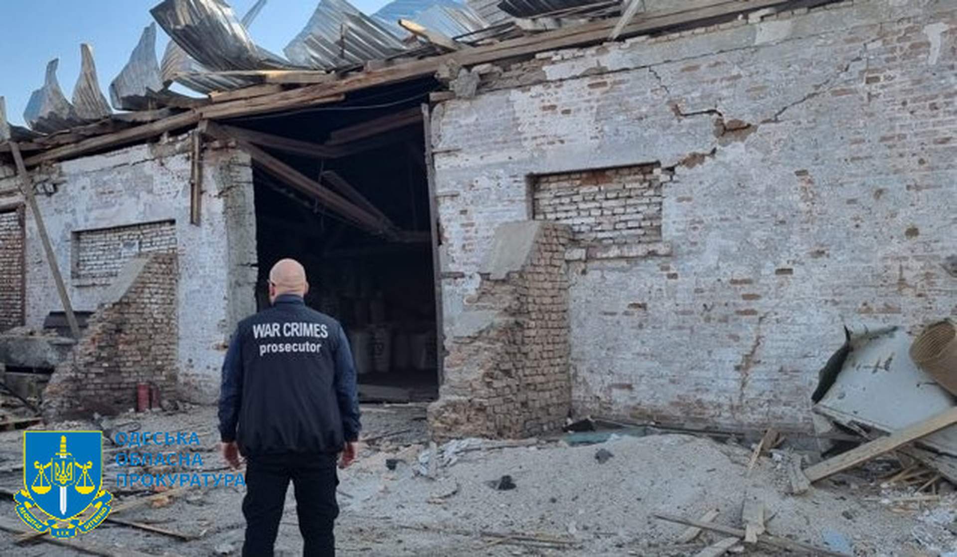 Ізмаїльський район Одещини три години атакували російські дрони: є загиблий