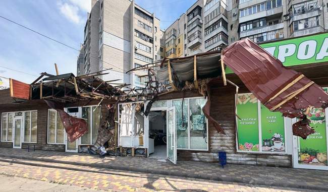 Фото: Поліція Херсонської області