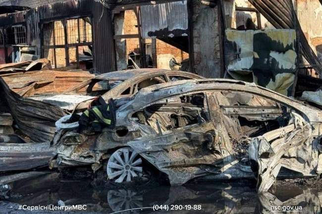 Як оформити зняття з обліку авто, що вже не підлягає експлуатації