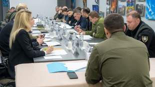 Окупанти посилили інформаційні атаки на Херсонщині