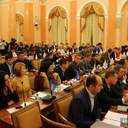 Внеочередная сессия Одесского городского совета: зонинг и «Европейская мэрия»
