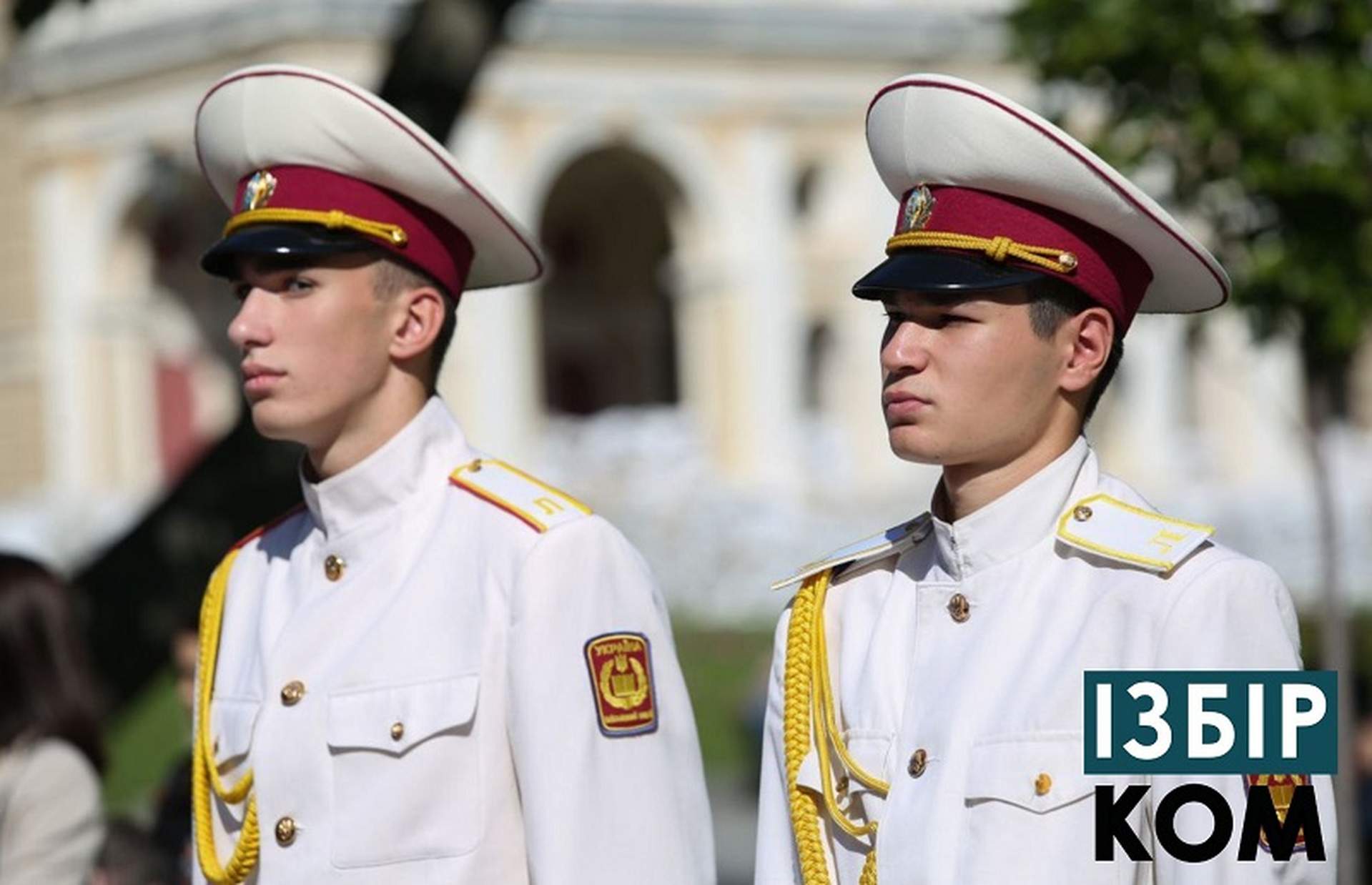 Алея зірок в Одесі поповнилася трьома новими іменами